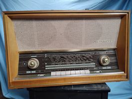Saba Freudenstadt Stereo