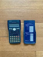 Casio Taschenrechner