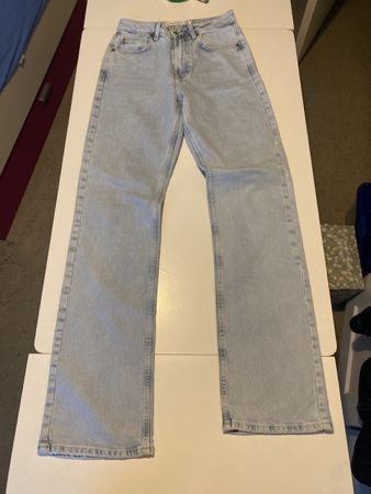 Stradivarius Jeans Gr. 36