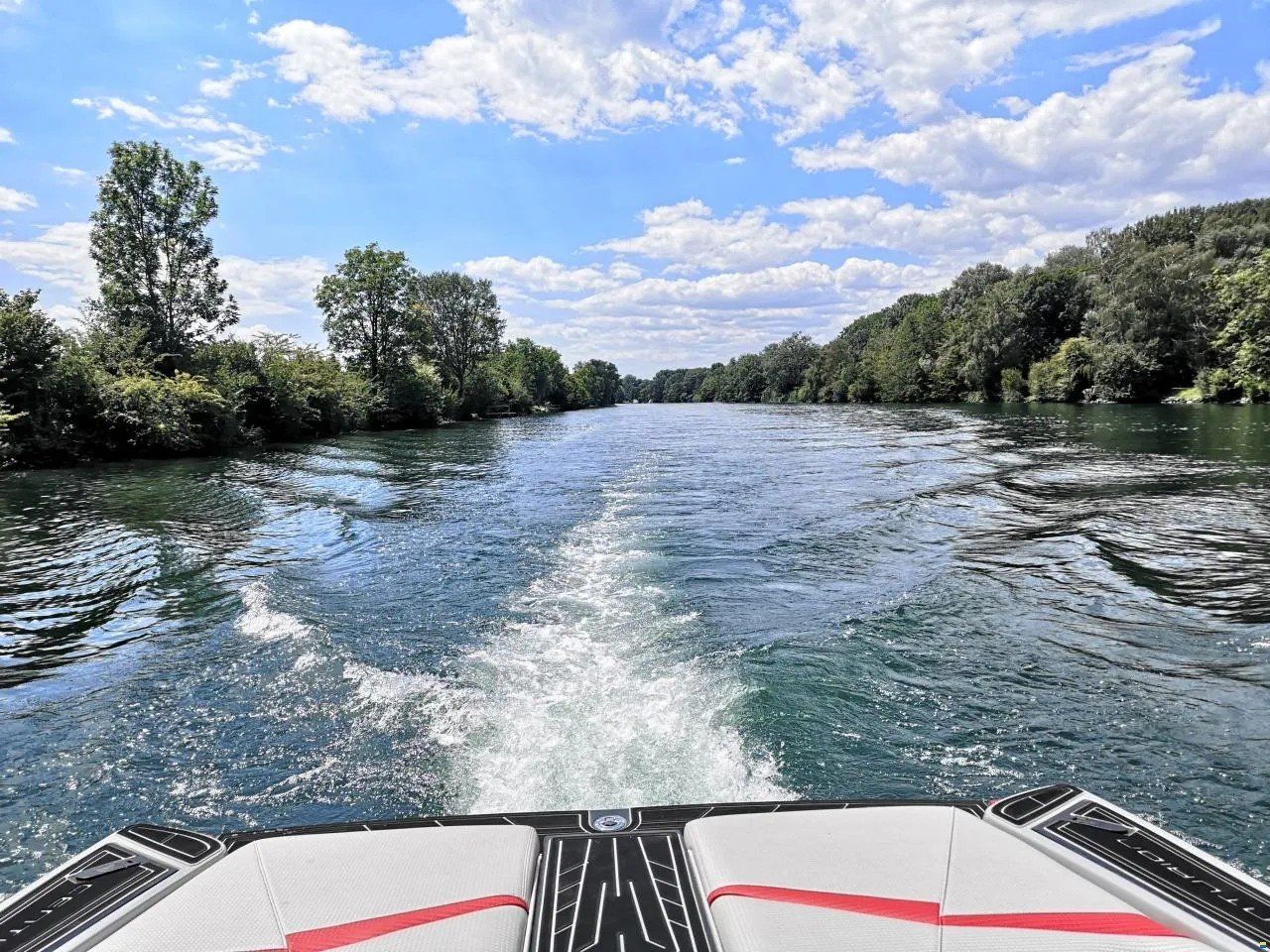 Centurion Boote: Centurion Fi23 – Gebraucht aus Widen von imb_6xrh 3