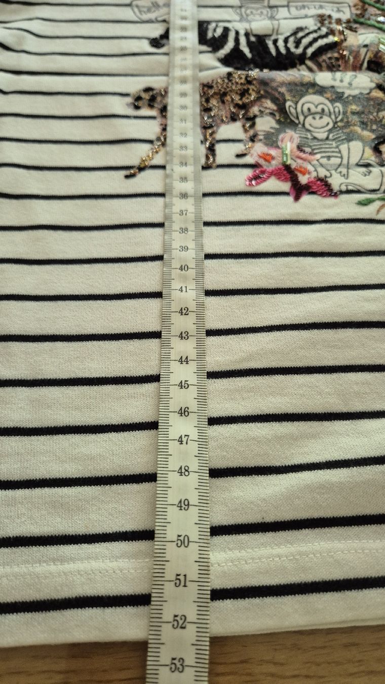 Marc Cain T-Shirts: Marc Cain Shirt, Grösse N – Gebraucht aus Winterthur von ann_7lxx 6