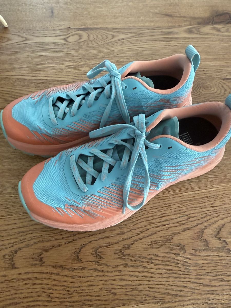 Lowa Scarpe da donna: Lowa Gr. 40 – Usato da Schalunen venduto da LaBella11