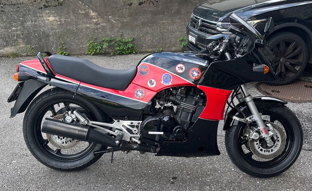 CDI Kawasaki 750 GPZ 1986 – Pièce Occasion, Compatible Routière Kawasaki