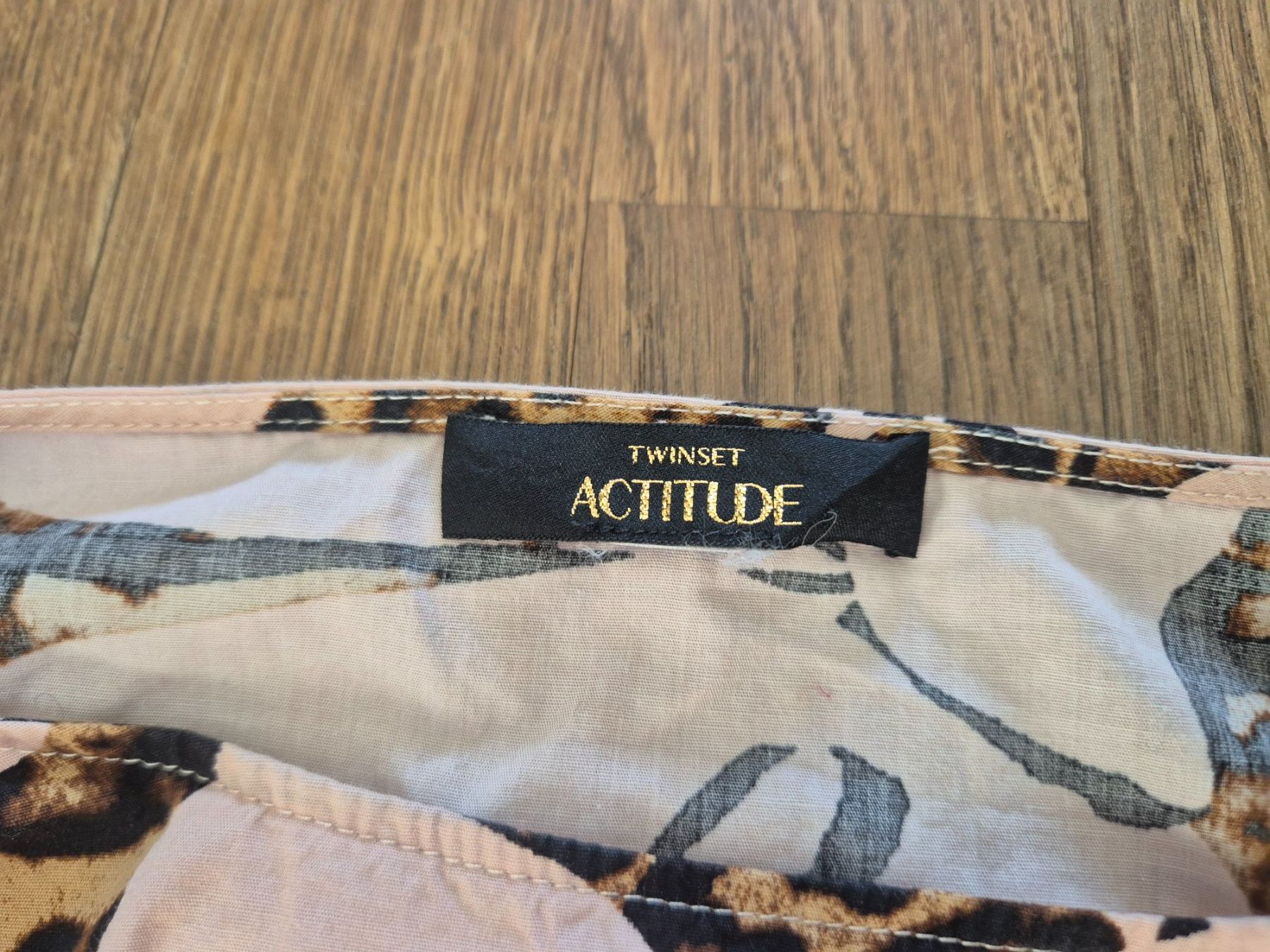 Twinset Tops: Twinset Actitude top – Gebraucht aus Zürich von monadiederich 3