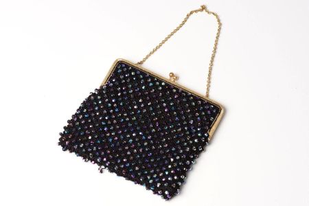 Elegante, kleine Damen Handtasche
