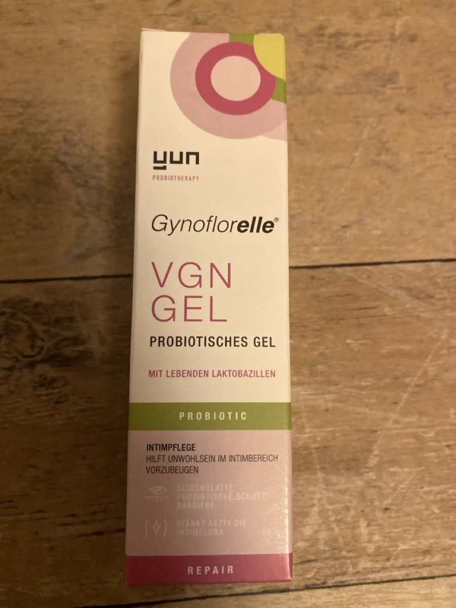 Sonstige Körperpflege: Gynoflorelle tube 20ml neuf  – Neu und originalverpackt aus Chamoson von Pince26 1