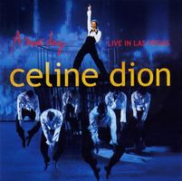 CELINE DION (CD+DVD) A New Day - Live In Las Vegas
