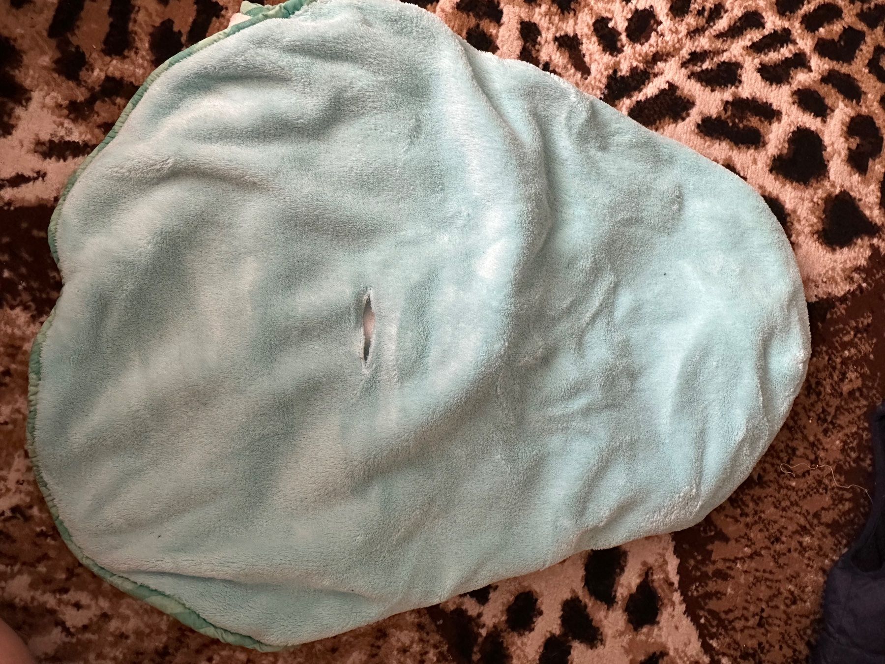 Coperte: Babyeinschlagdecke – Usato da Neuenhof venduto da FairDeal81 2
