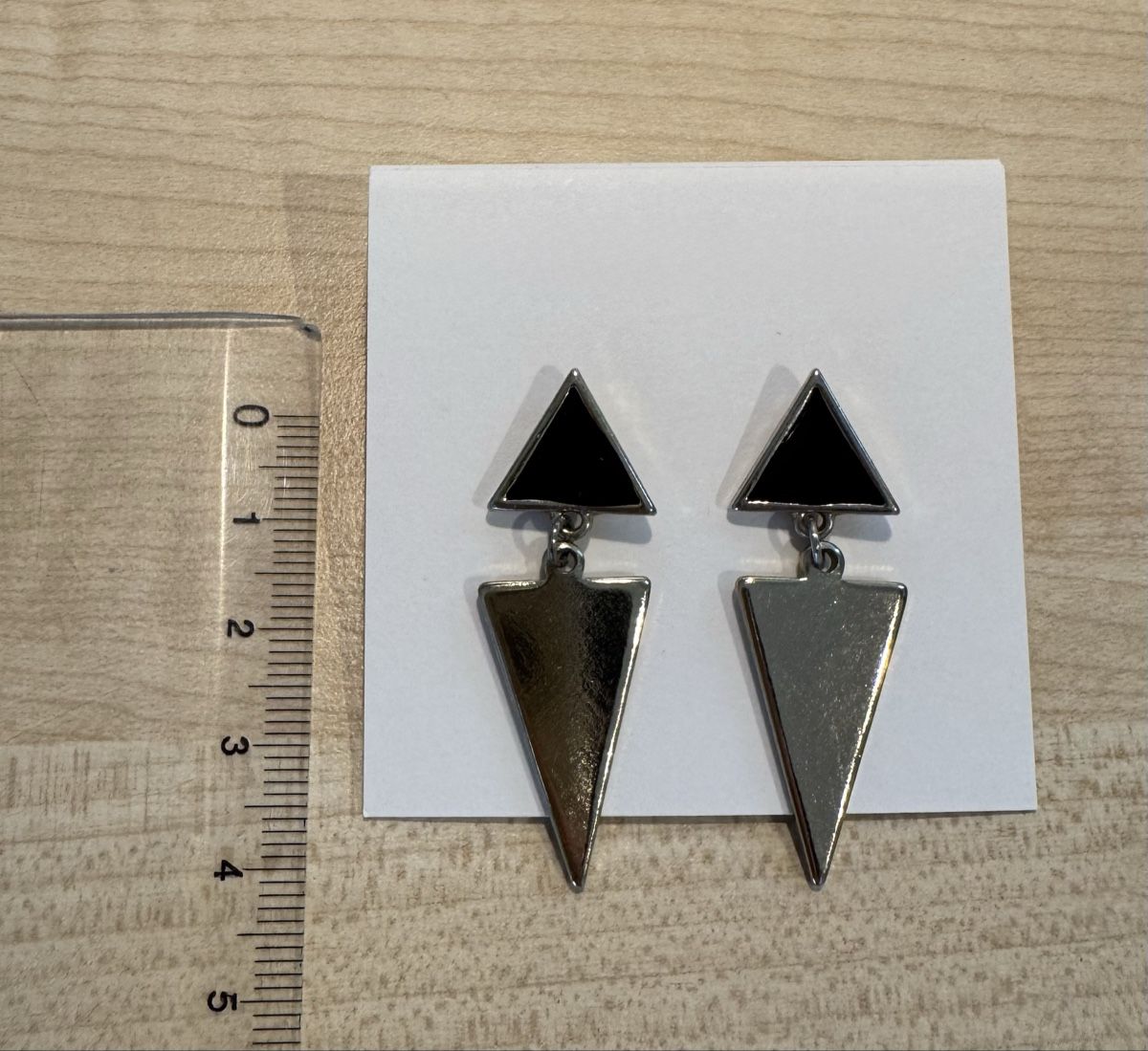 Orecchini pendenti & Orecchini a lobo: Boucles d’oreilles – Usato da Denens venduto da sar_5wlm 2