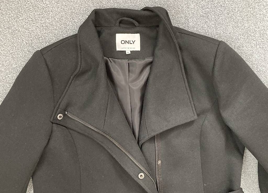 Mäntel: Mantel Only Gr. XL – Gebraucht aus Romanshorn von zabel16 1
