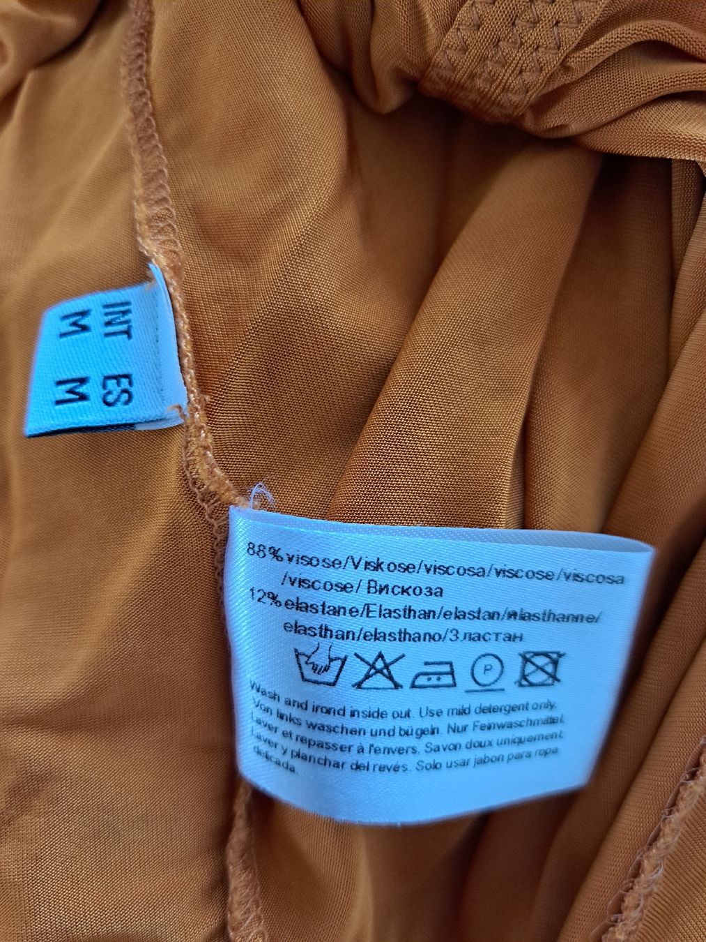 Hugo Boss Top: Hugo Boss Top – Usato da Thalwil venduto da sternenstaub369 3