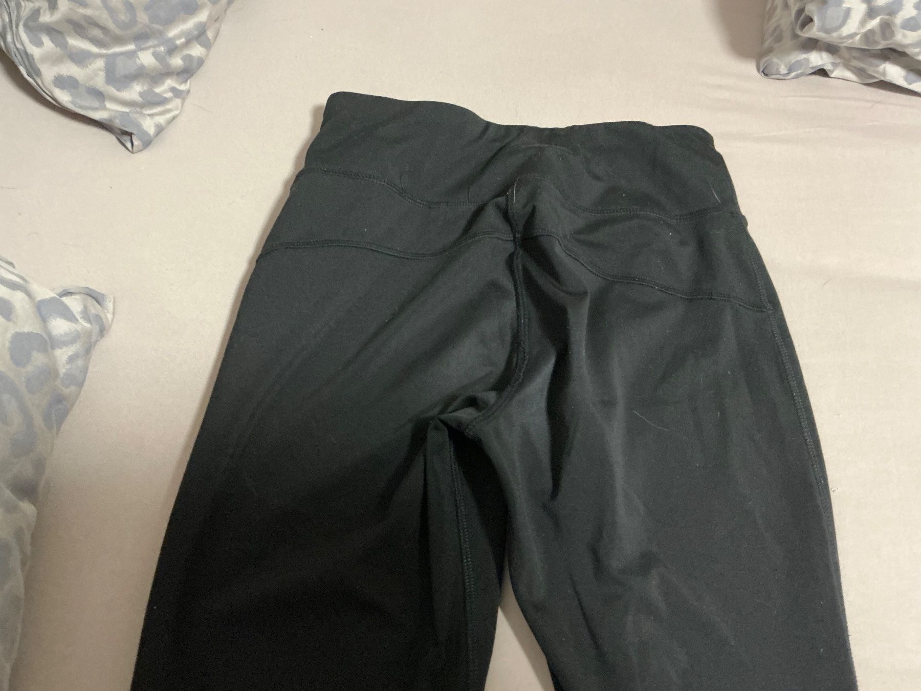 Leggings: Bequeme Leggins Gr.36/38 – Gebraucht aus Würenlos von star_2002_ 3