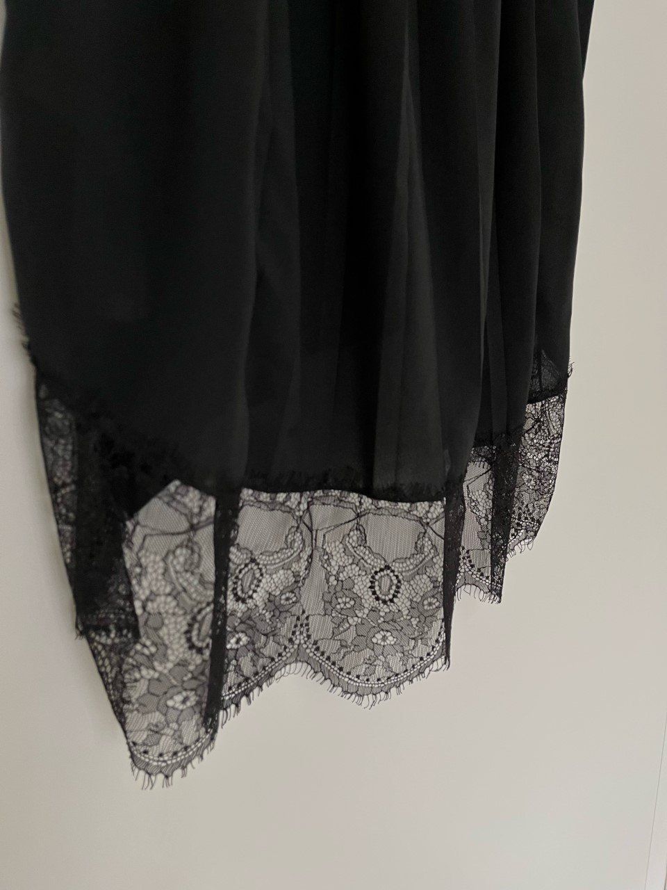 Massimo Dutti T-shirt: Shirt von Massimo Dutti, Gr. S, Farbe schwarz – Usato da Triesen venduto da dardaleni 3