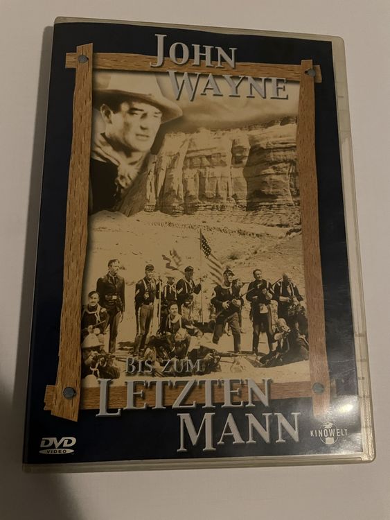 Bis zum Letzten Mann Kaufen auf Ricardo