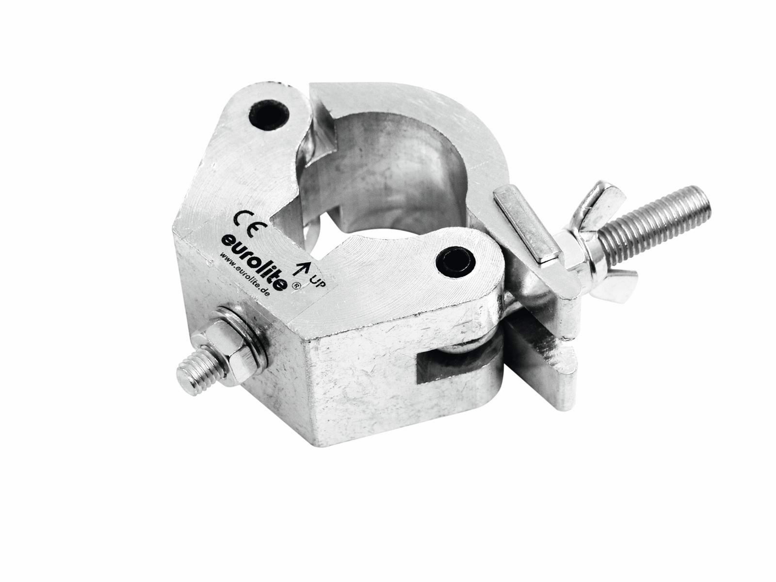 Supporti a parete: EUROLITE TPC-50 Klammer – Nuovo e nell'imballaggio originale da Däniken SO venduto da Profog1
