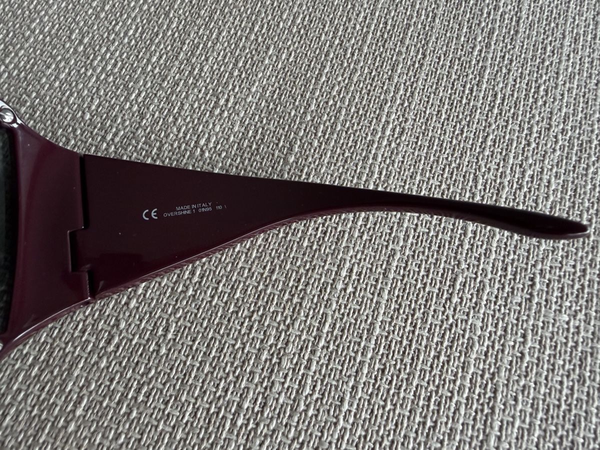 Dior Occhiali & Lenti: Lunettes de soleil Dior vintage – Usato da Morges venduto da Igp10 4
