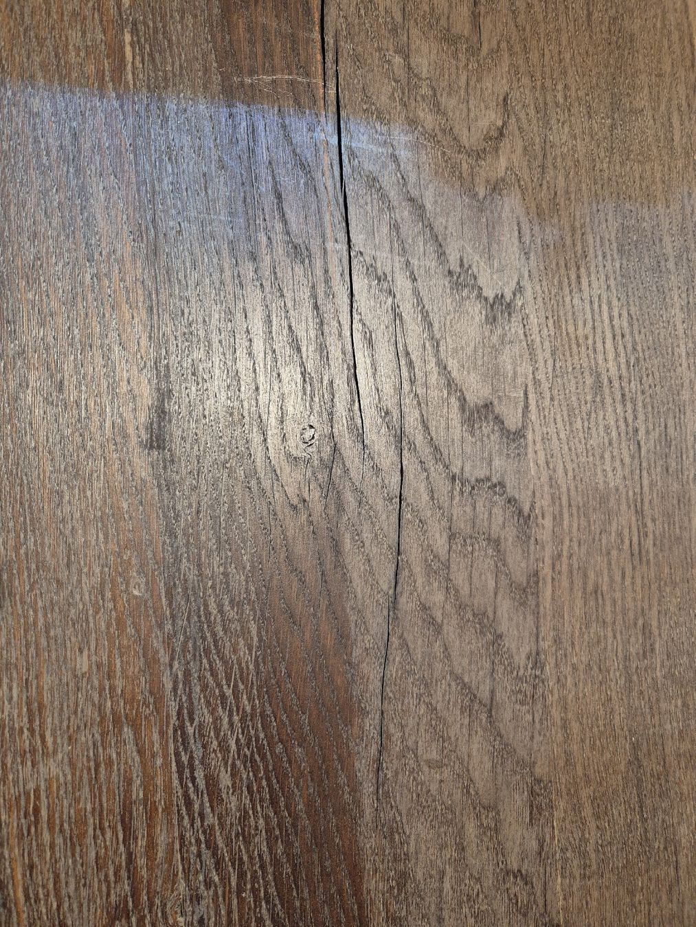 Articoli in legno: EICHE MASSIV!!! 210CM X 88CM X 6CM – Usato da Basel venduto da Gaianed 7