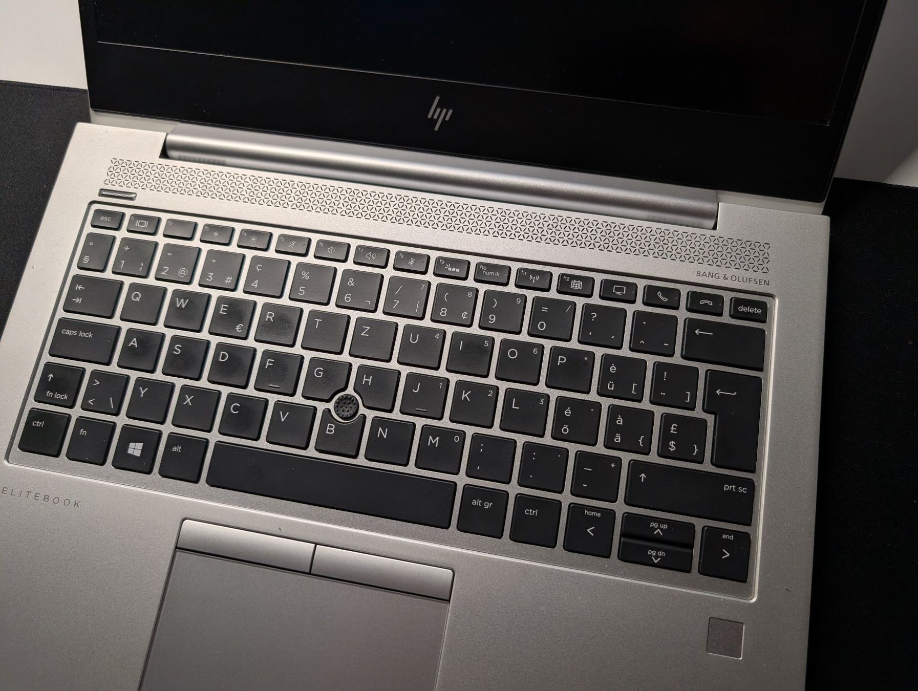 Hewlett Packard Portables: HP EliteBook 830 G6 – D'occasion à Langenthal par Domtschec 1