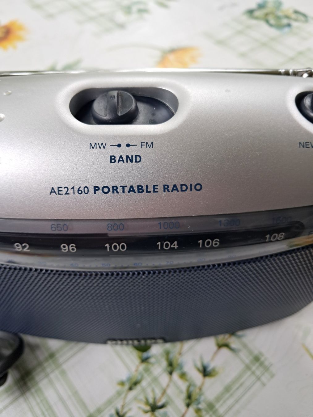 Philips Radios: Radio PHILIPS – Gebraucht aus moutier von Dupont50 4