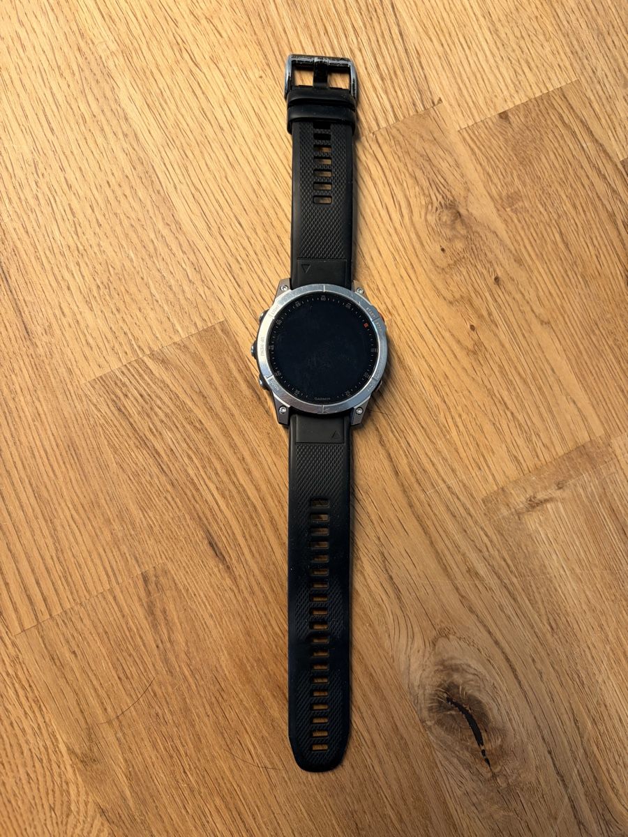 Garmin Smartwatch: GARMIN Epix™ (Gen 2) – Standard Edition | 47 mm – Gebraucht aus Flums von Sascha121 2