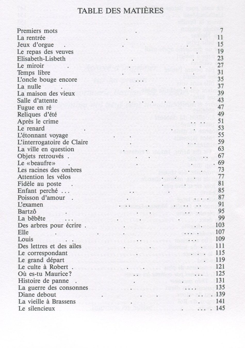 Bücher: Contes Courants  -  Emile Gardaz – Gebraucht aus Les Avants von Jaman7 2
