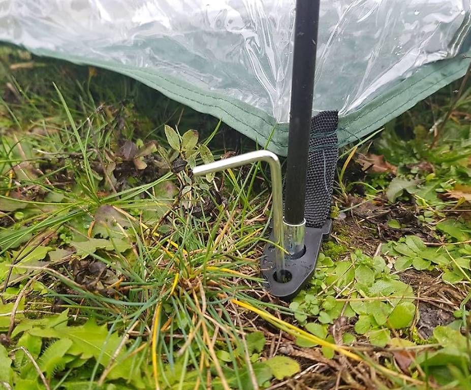 Casette da giardino & serre: Mobiles Gewächshaus – Usato da Liestal venduto da iv01 4