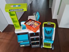 Spielzeug Einkaufsladen