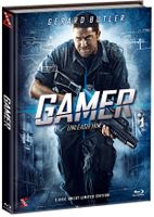 Gamer - Extended Version [LE] [MB] (+ DVD), Cover A