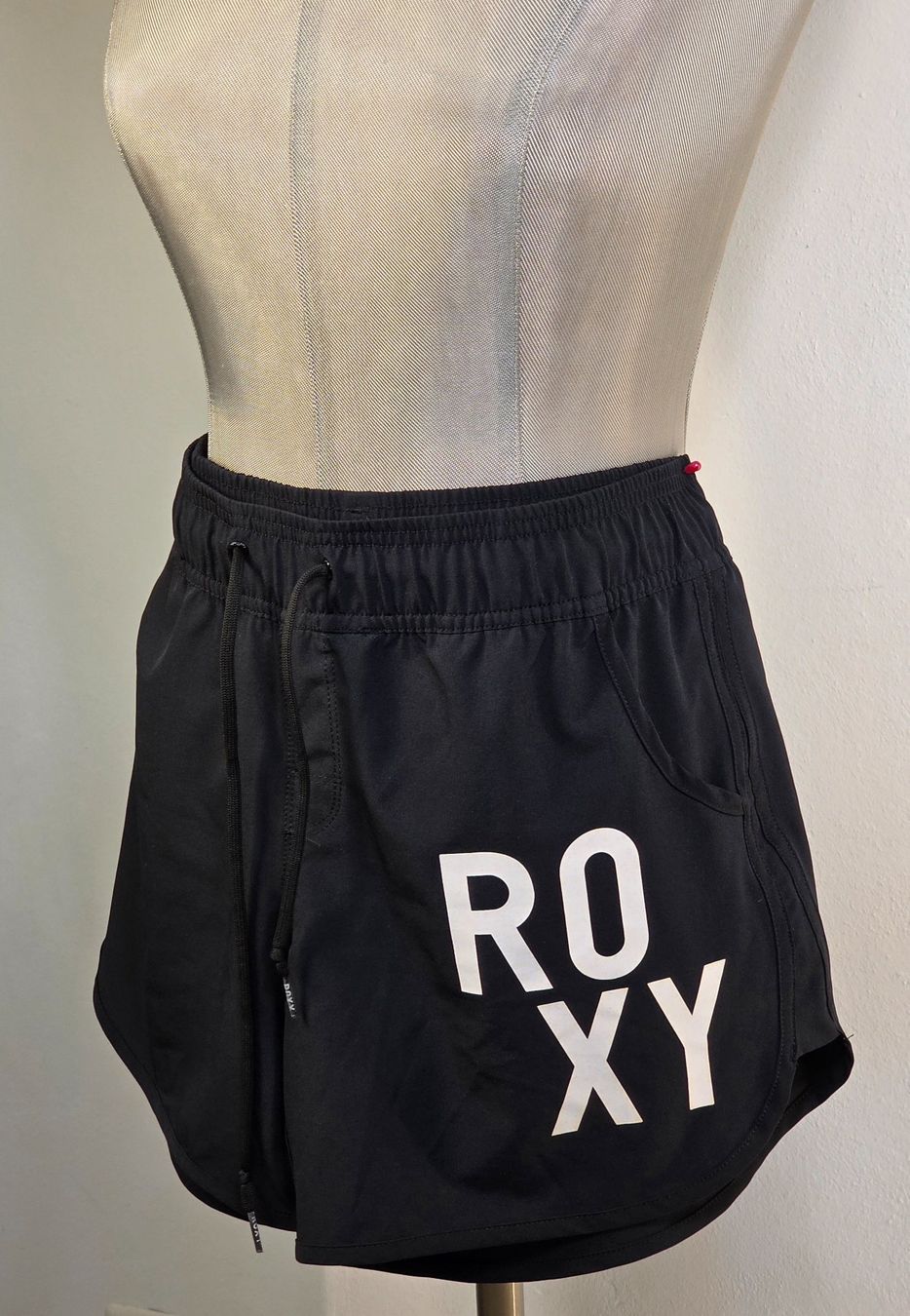 Roxy Pantaloni: M 38/40 ROXY Solid 5 Boardshorts Spotshorts Shorts – Nuovo (secondo la descrizione) da Dürnten venduto da Bachtelsurfer