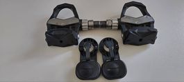  Garmin Vector 2 Wattmess-Pedale / Powermeter beidseitig