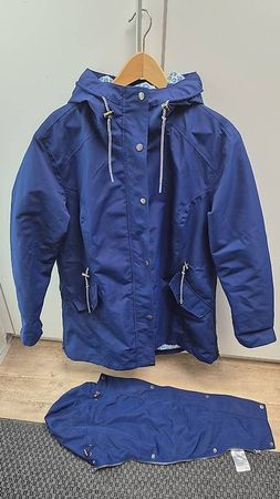 Damen Tragejacke 