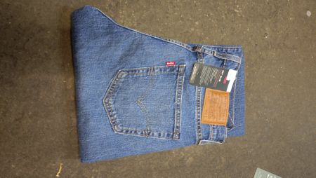 Jeans Levi's 511 slim - 32x32