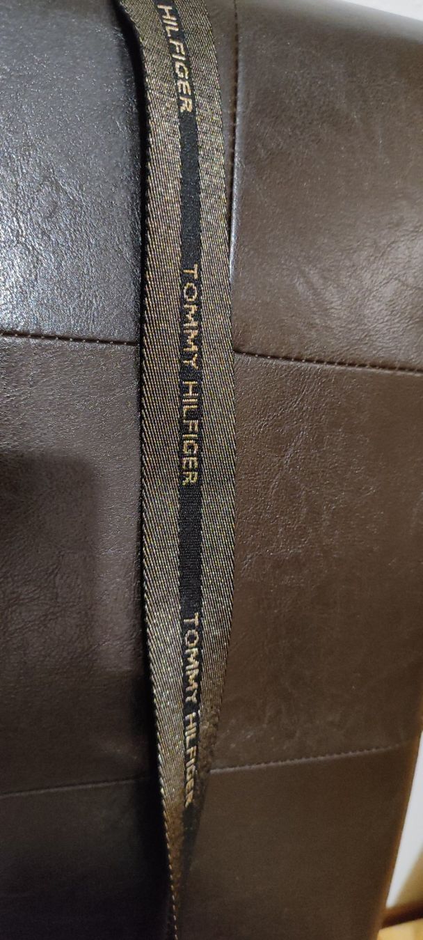 Tommy Hilfiger Borse da donna: Tommy Hilfiger Tasche neu – Nuovo e nell'imballaggio originale da Chur venduto da djovanna 2