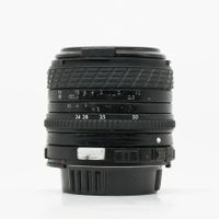 Sigma UC Zoom 24-50mm F4-5.6 Nikon-Anschluss mit Deckels