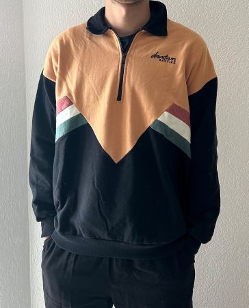 Pull Kaotiko