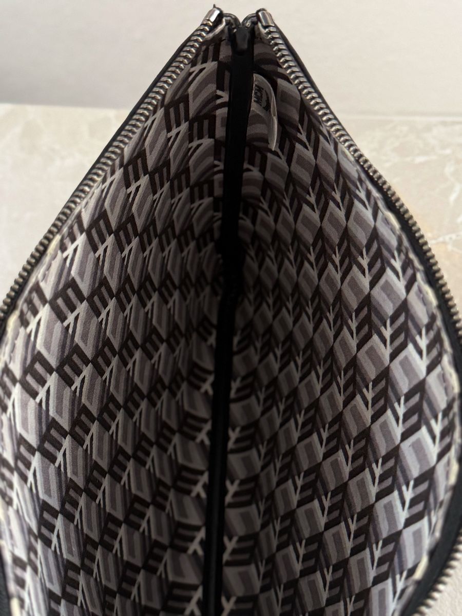 Mcm Borse da donna: MCM Shopper Liz gross schwarz – Usato da Liebefeld venduto da sar_qs6n 7