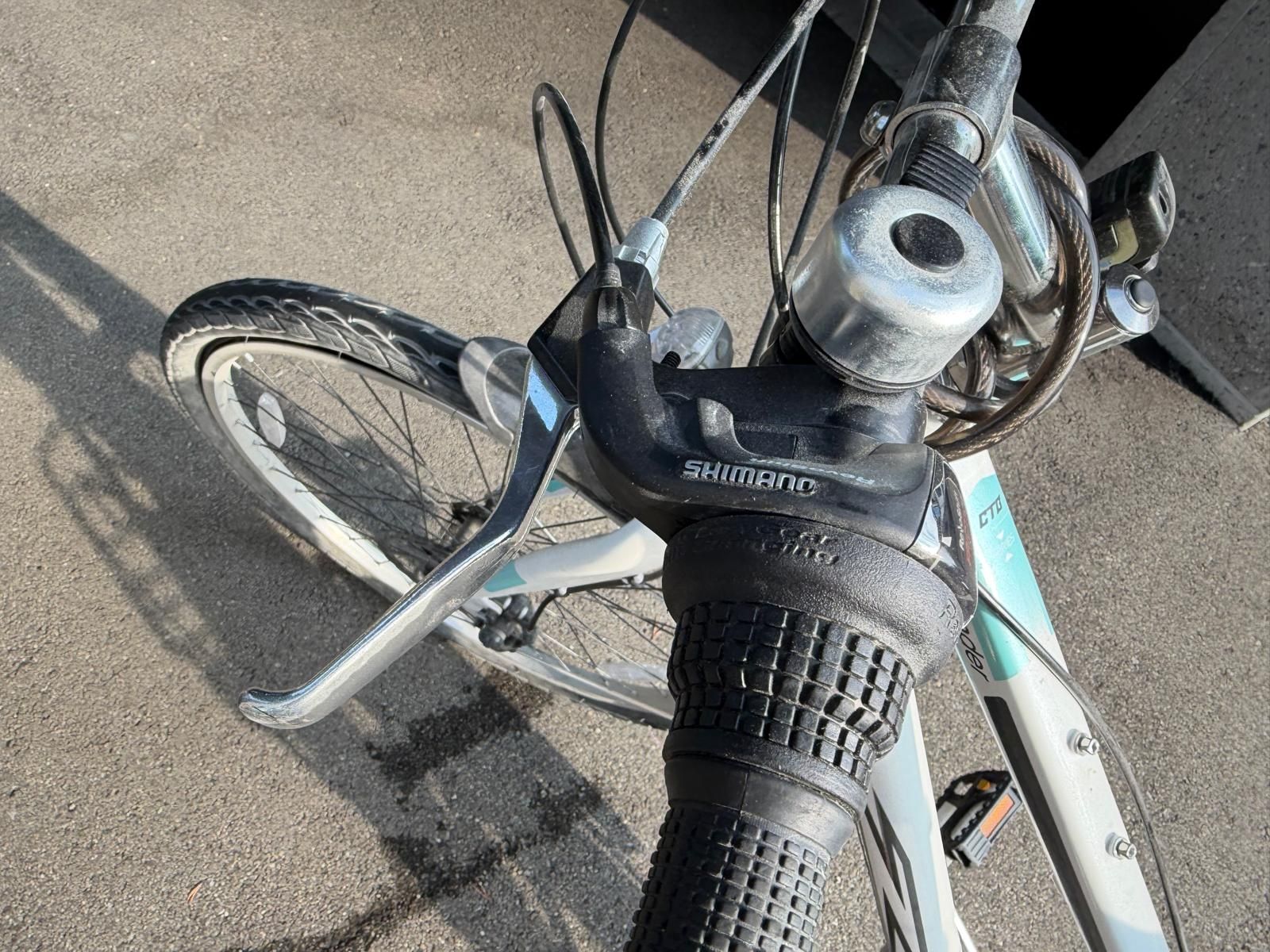 Velos: Bicycle – Gebraucht aus Rorschach von ladybug23 1