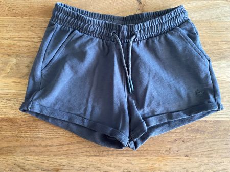 Mädchen-Shorts LEMON, 146cm, Baumwolle, BRIEF