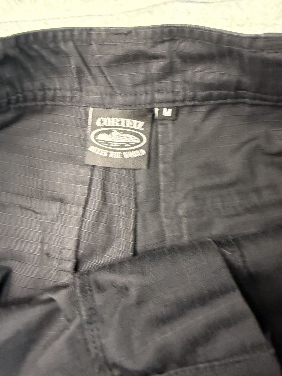 Corteiz Pantaloni: Original Corteiz Cargo Hose M  – Usato da Vionnaz venduto da b_f_d_r_g 5