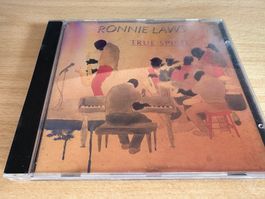 Ronnie Laws – True Spirit