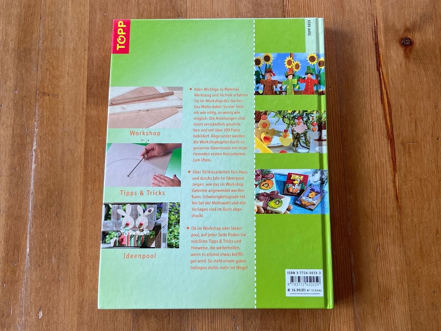 Libri: 1x1 Holz – Usato da Stein am Rhein venduto da Karisma78 1