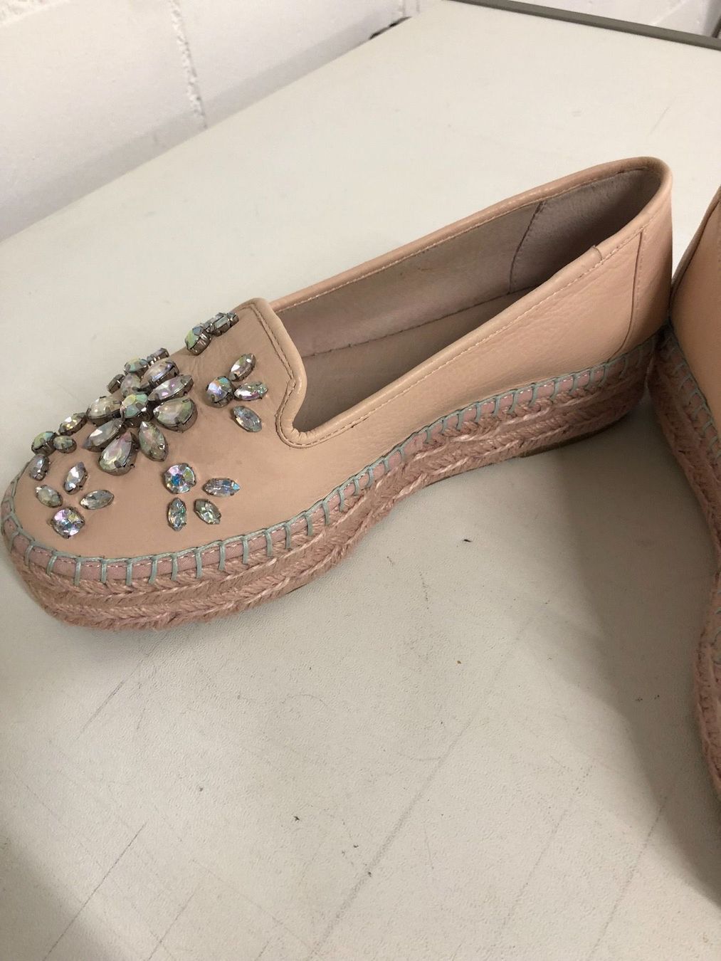 Scarpe da donna: Espadrilles von Carvela Grösse 37 – Usato da Hinwil venduto da dire07 1