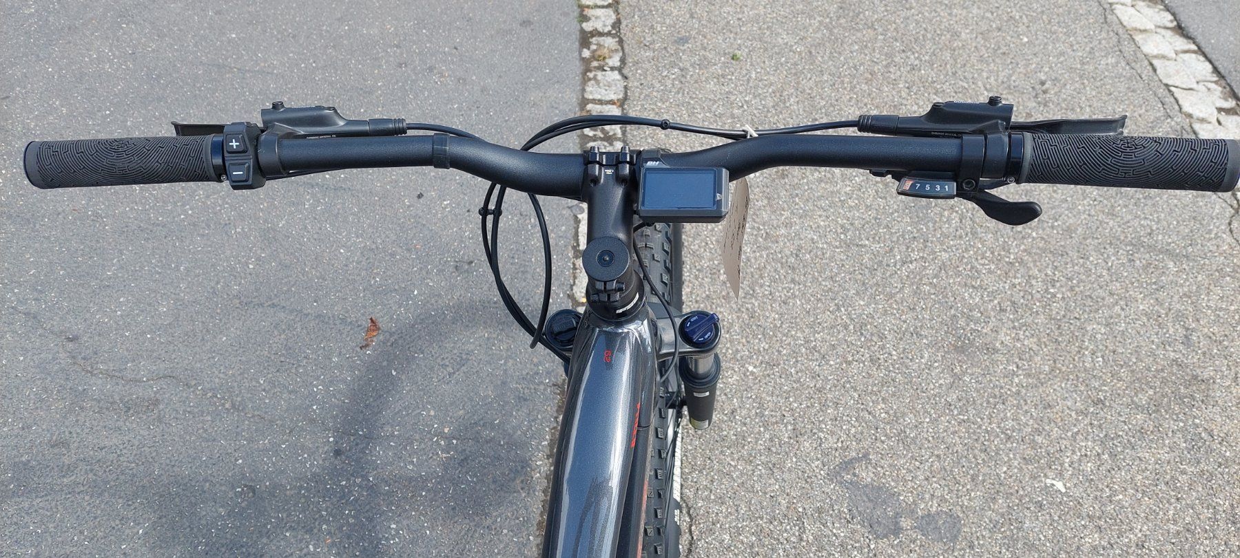 Biciclette: E-MTB BH Bikes Atom 29-er – Nuovo (secondo la descrizione) da Wiedlisbach venduto da bitterlibike 4