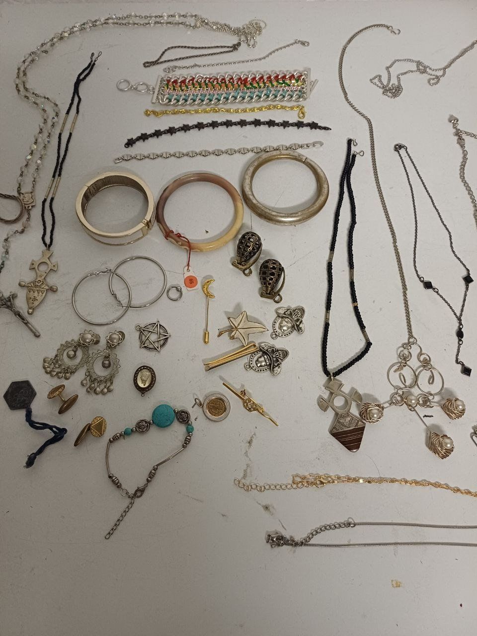 Altri gioielli: Schmuckset – Usato da Bern venduto da Yunkom 5