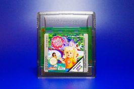 Shelly Club - Nintendo Game Boy Color