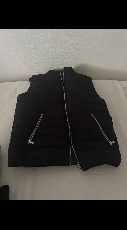 Zara Gilet & Giacche: Gilet Jacke – Usato da Zürich venduto da Yvo619