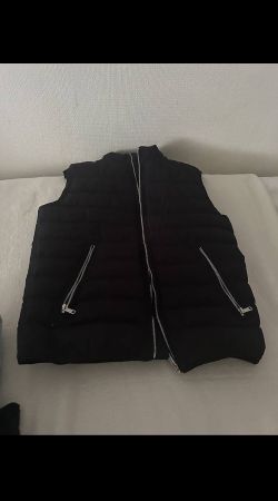 Gilet Jacke