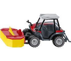 Siku Farmer 3068 - Aebi TerraTrac TT211 / 1:32