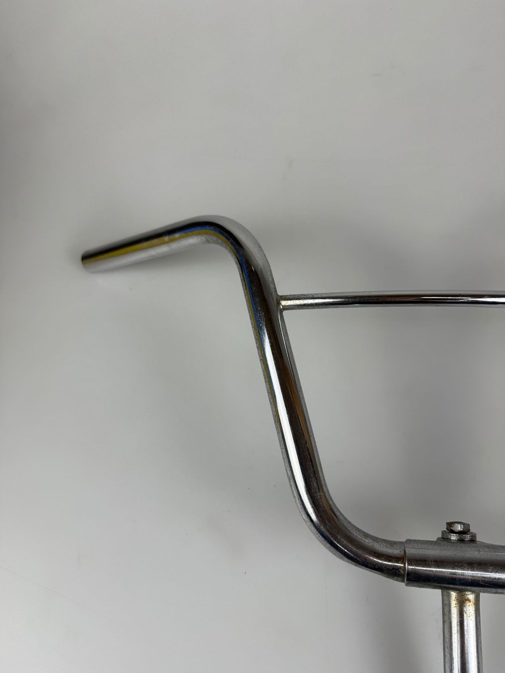 Puch Cyclomoteurs: Lenker Puch X30 NS Original – D'occasion à Hallau par mofaplus 3