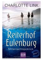 Reiterhof Eulenburg - Mitternachtspicknick